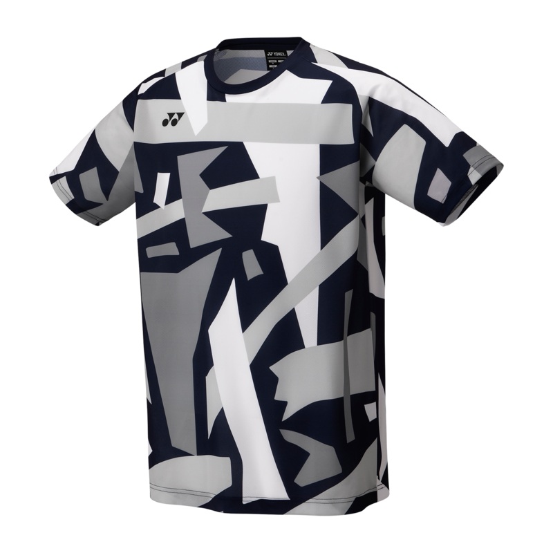 Yonex 16743 Men’s Badminton Shirt