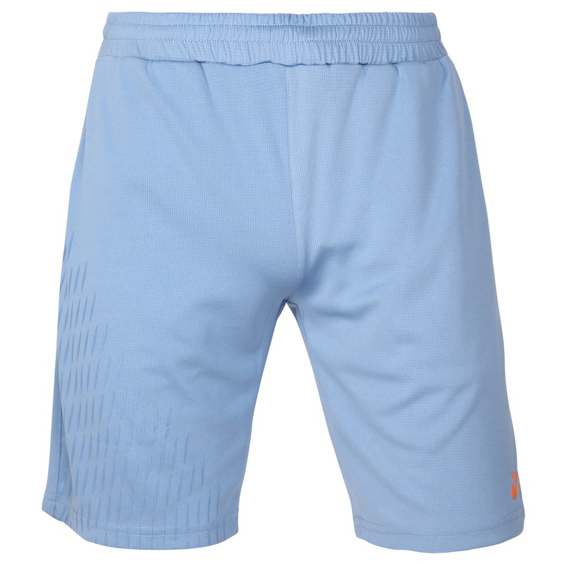 Yonex 1989 Junior Short Apparel CORONET BLUE