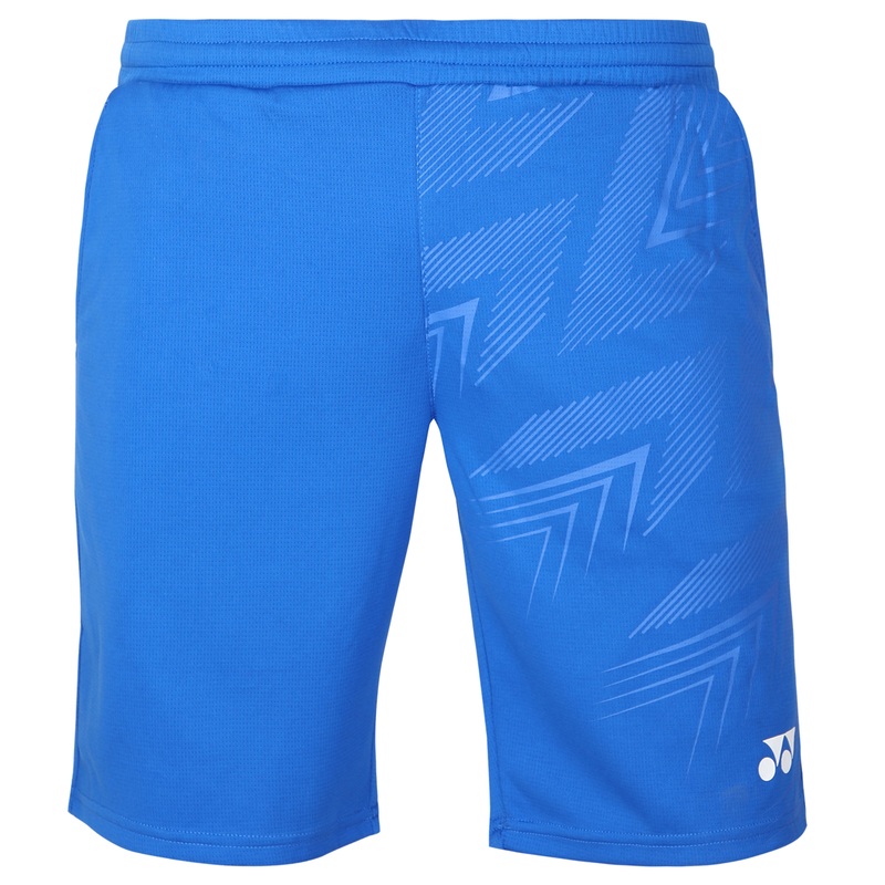 Yonex 2061 Mens Short Apparel Nautical Blue