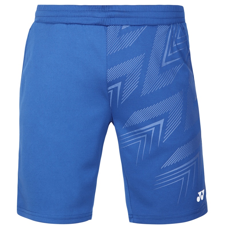 Yonex 2061 Mens Short Apparel Navy White