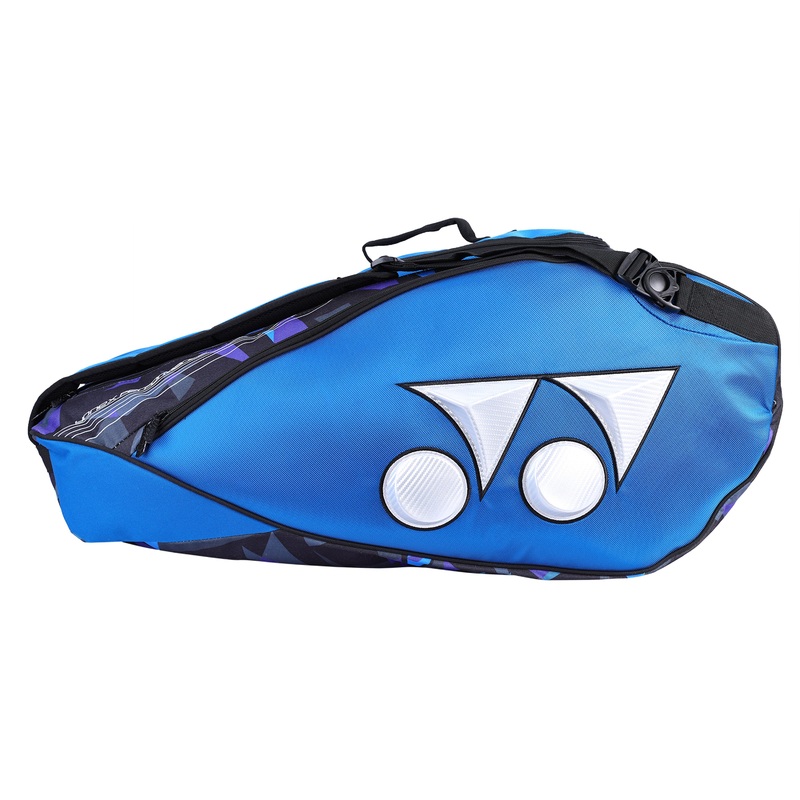 Yonex 22929T-BT6-SR Badminton Kitbag (With Shoe Pocket)