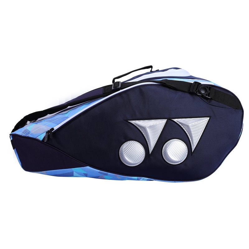 Yonex 22929T-BT6-SR Badminton Kitbag (With Shoe Pocket) Navy