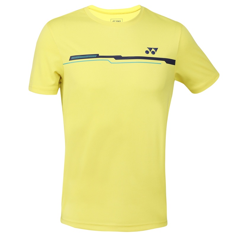 Yonex 2316 Mens Round Neck T-Shirt Apparel AURORA