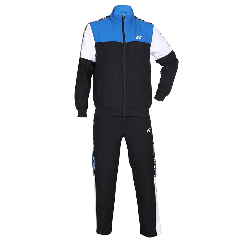 Yonex 2350 Tracksuit Mens Apparel PRINCESS BLUE
