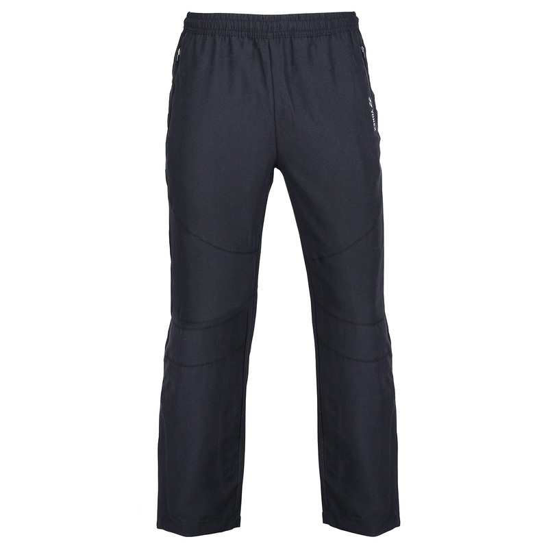 Yonex 2353 Trackpant Mens Apparel JET BLACK