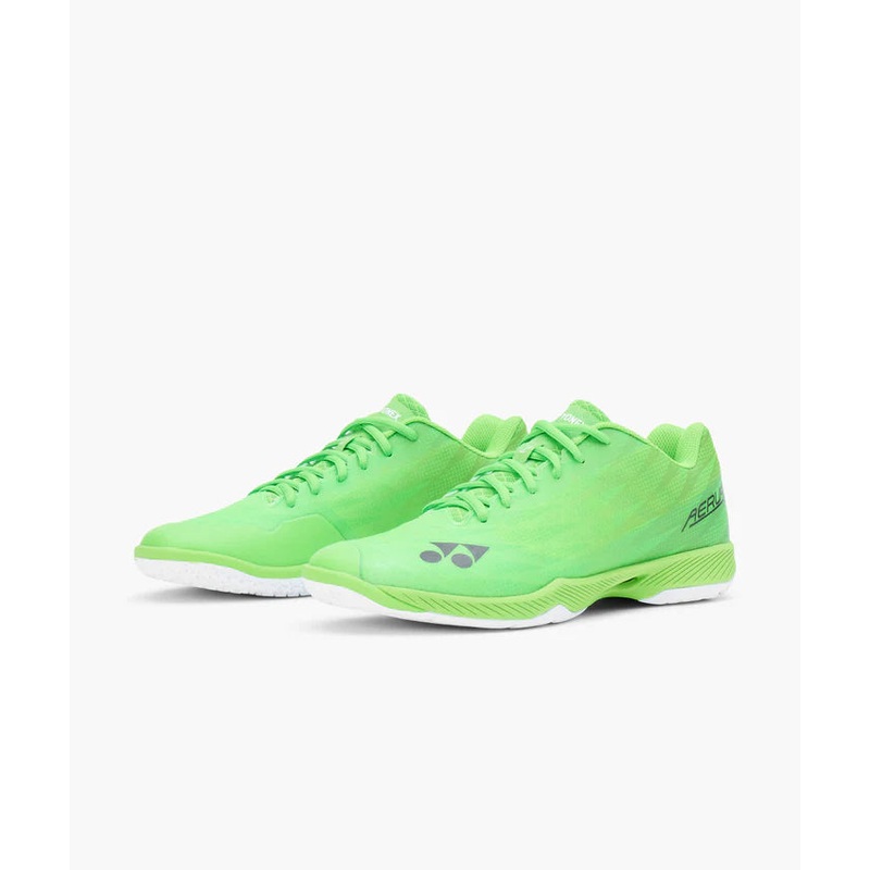 Yonex Aerus Z2 Men’s Badminton Court Shoe  – Flash Green