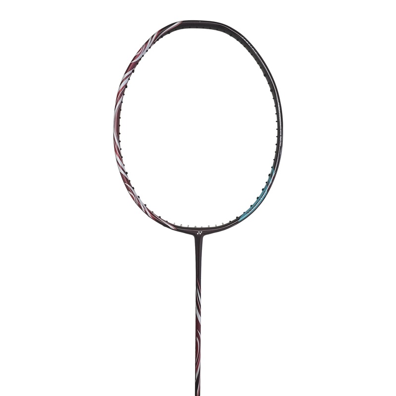 Yonex Astrox 100 ZZ Badminton Racket (Kurenai)