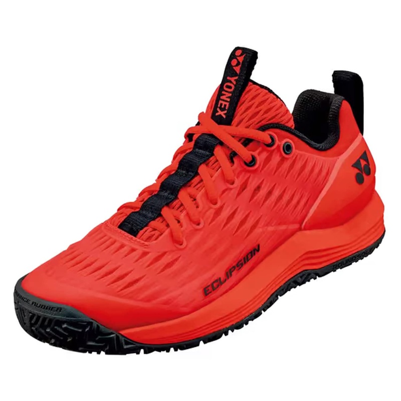 YONEX ECLIPSION 3 TENNIS SHOE POWER CUSHION RED