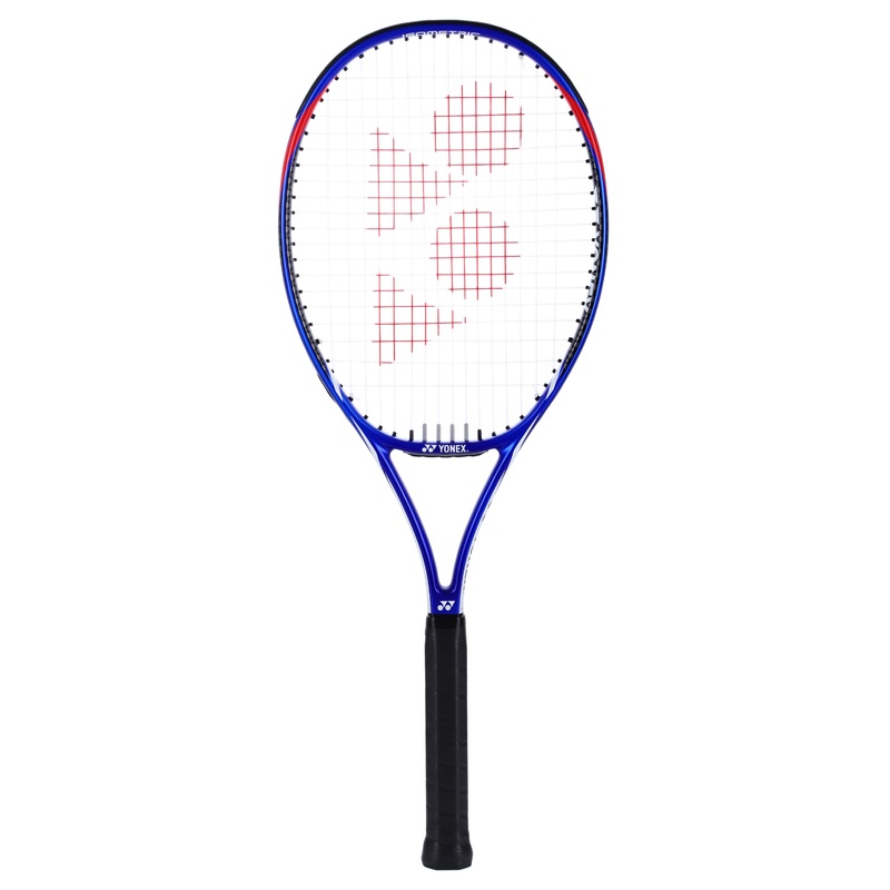 Yonex Smash Heat (290g) Lawn Tennis Racket Blue