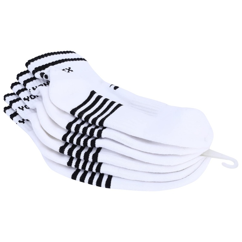 Yonex Sock SIS2161A (Pack Of 3) Mens Apparel White
