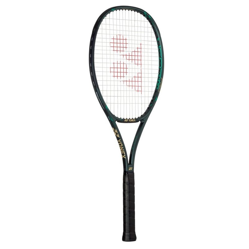Yonex VCORE PRO 97 MATTEE GREEN (G3, 310) Lawn Tennis Racket Made In Japan Unstrung