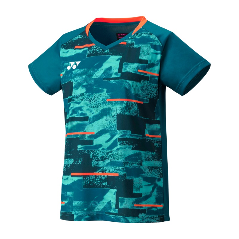 Yonex YW0034 Women’s Badminton Shirt