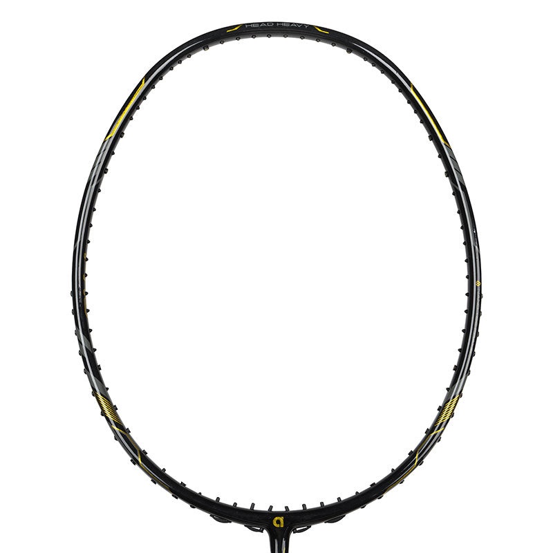 Apacs Cross Court Pro 6.2 Badminton Racket