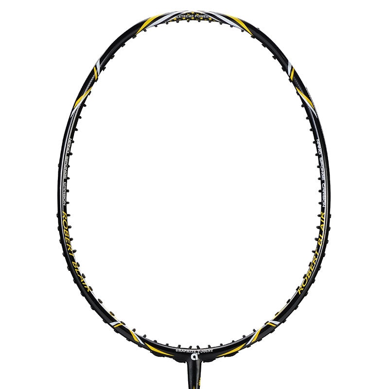 Apacs Virtuoso Pro II Badminton Racket
