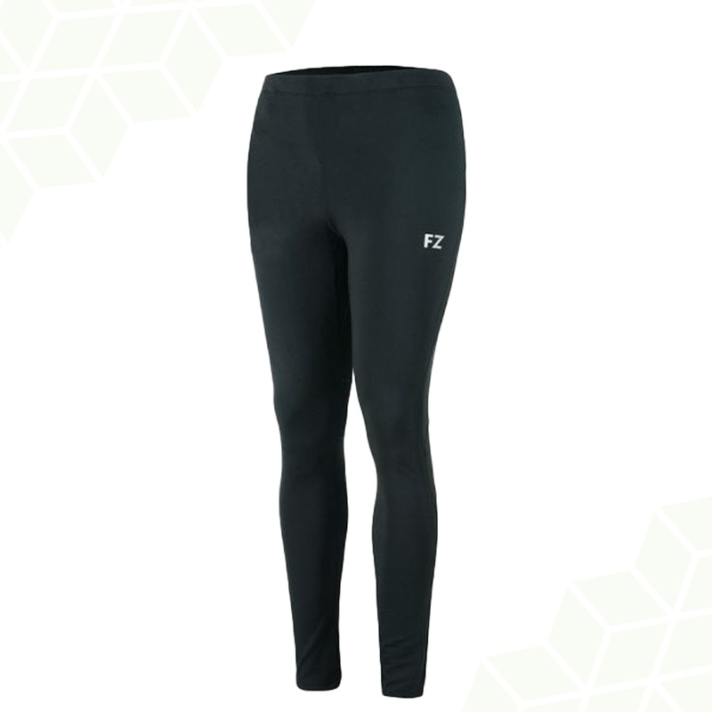 FZ Forza Comfort Hust Long Tights for Women – Black