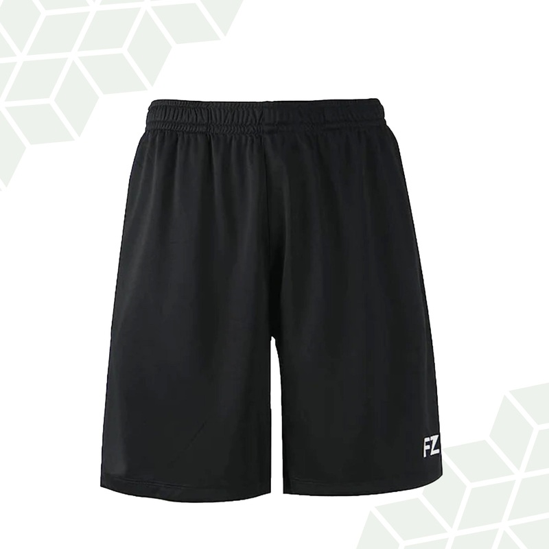 FZ Forza DryForze Men’s Landos Shorts – Black