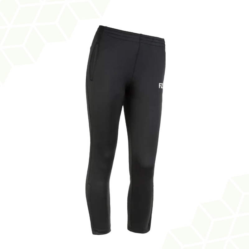 FZ Forza Flexible Junior Perry Pant – Black