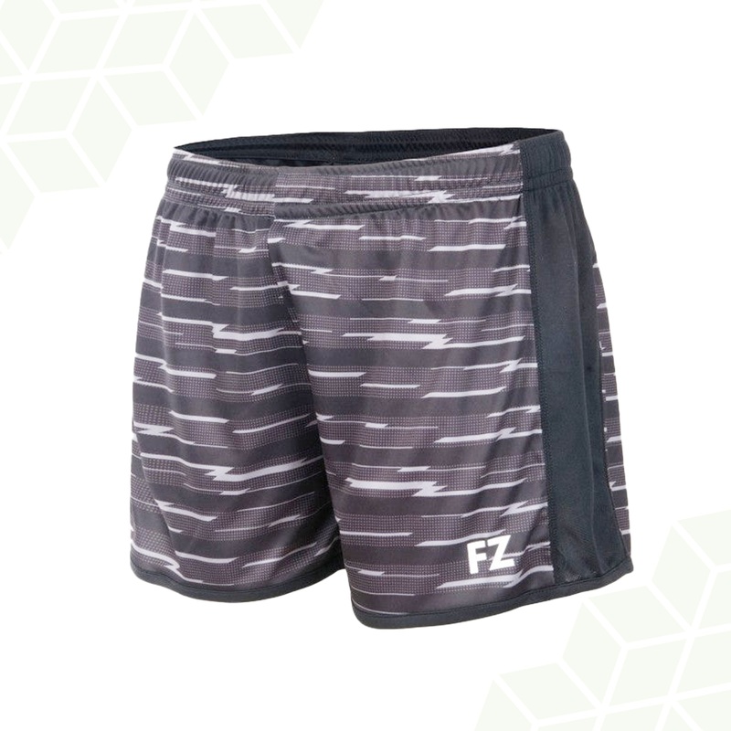 Fz Forza Stretchable Women’s Tail Shorts – Black
