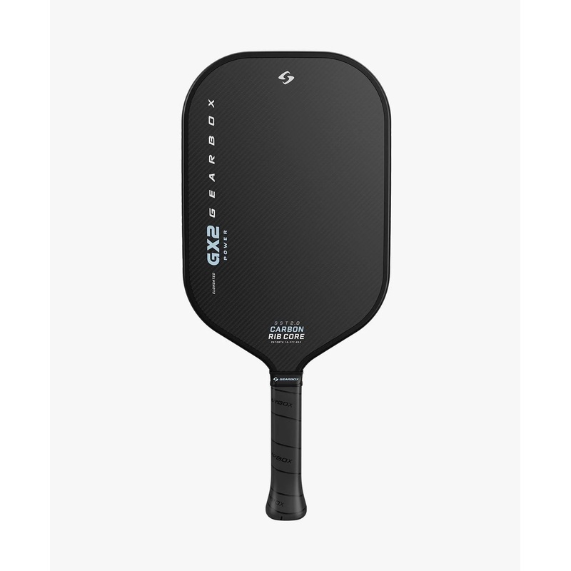 Gearbox GX2 Power Elongated Pickleball Paddle