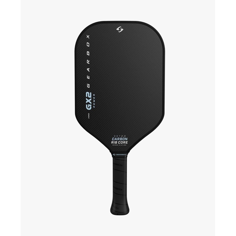 Gearbox GX2 Power Hybrid Pickleball Paddle