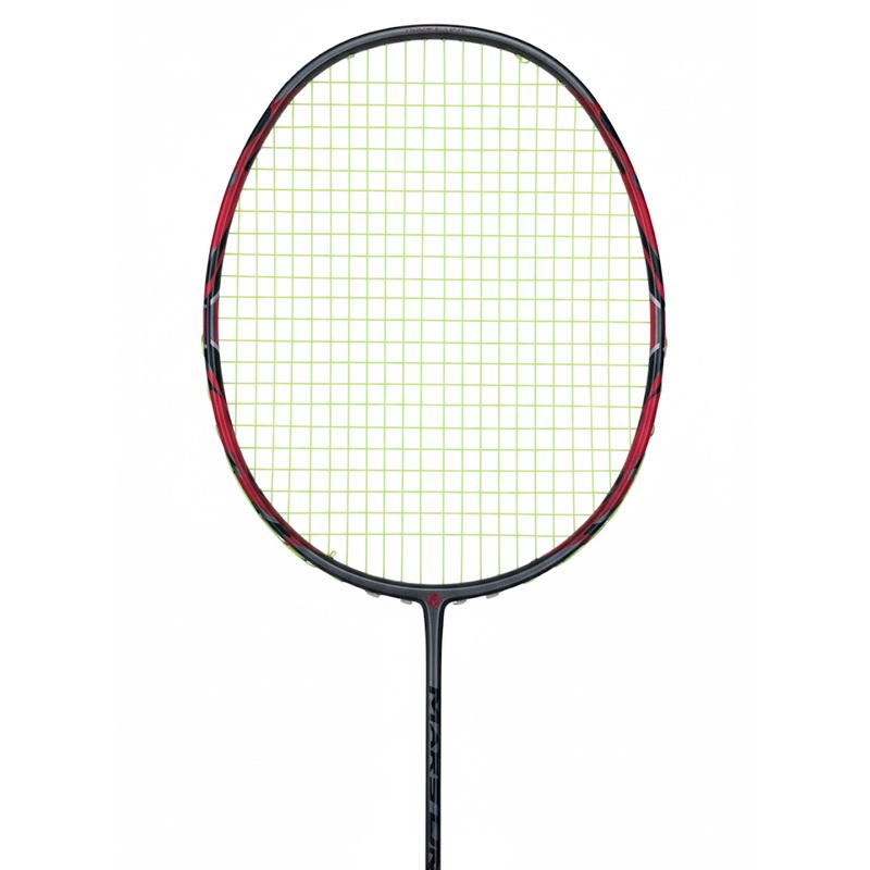 Lingmei Mars One Badminton Racket