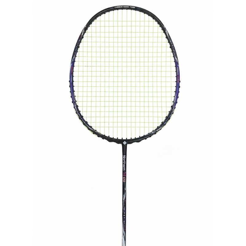 Lingmei Northern 10 Ltd Badminton Racket