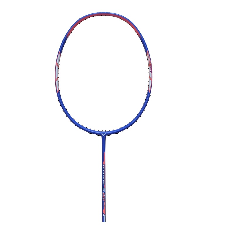 Victor Jetspeed S12F TD Badminton Racket