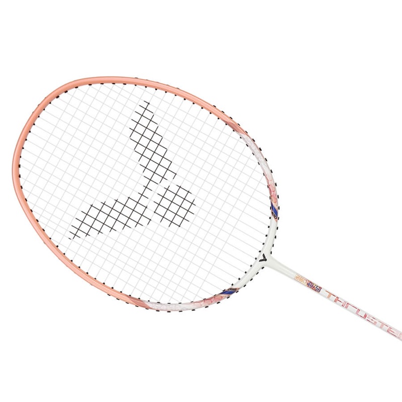 Victor Thruster K 280 EX Badminton Racket (Mauve)