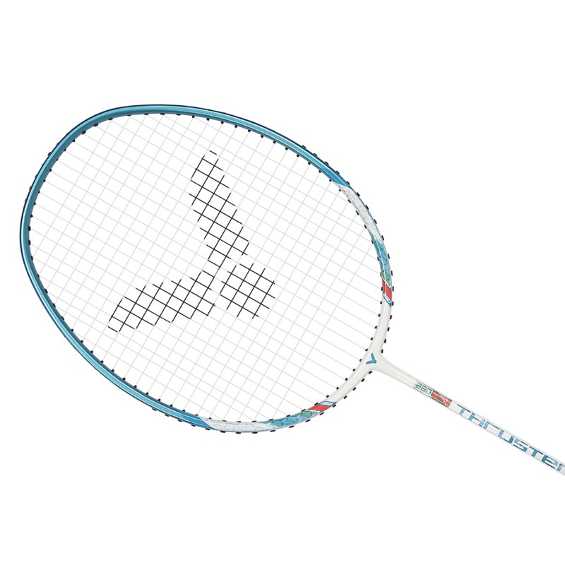 Victor Thruster K 280 EX Badminton Racket (Sparkling Green)