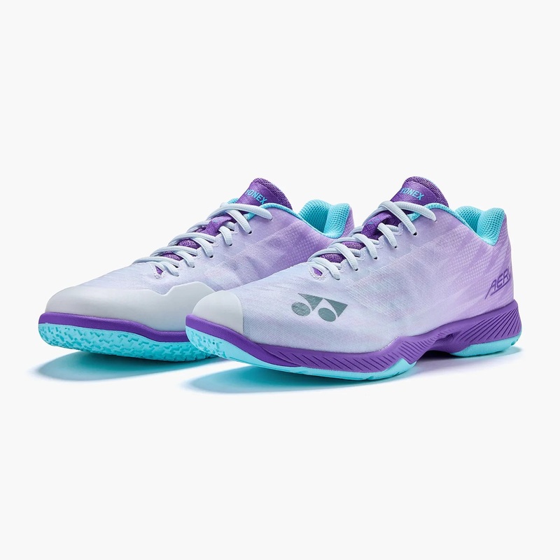Yonex Aerus Z2 (Wide) Unisex Badminton Court Shoe  – Indigo