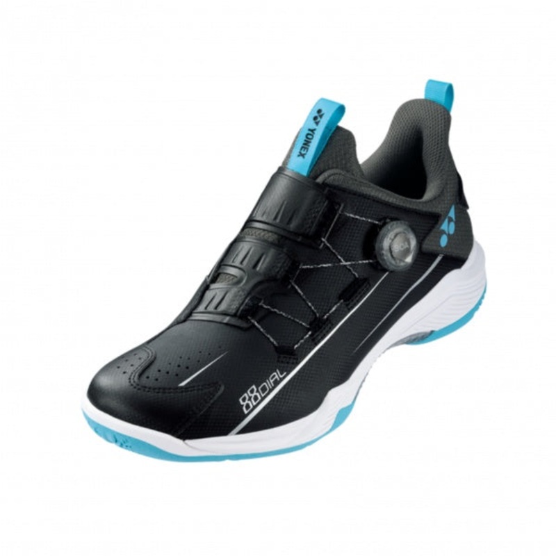 (Clearance) Yonex Power Cushion 88 Dial 2 Badminton Shoes Black