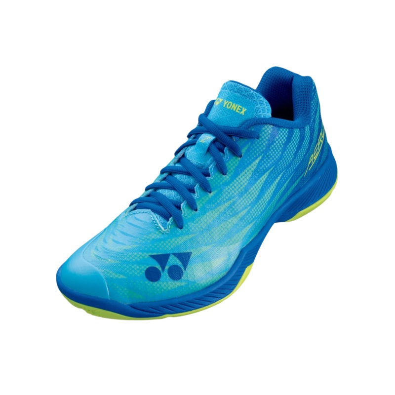 (Clearance) Yonex Power Cushion Aerus Z Badminton Shoes Cyan