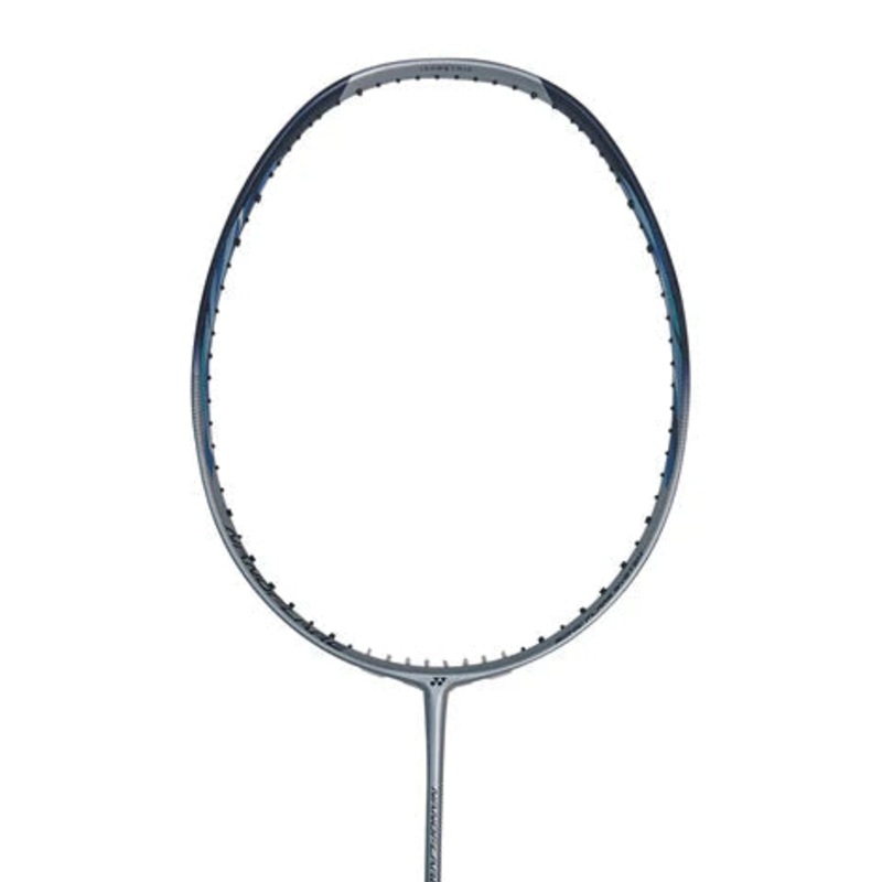 (Free String) Yonex Nanoflare 600 Badminton Racquet 4UG5 Matte Marine