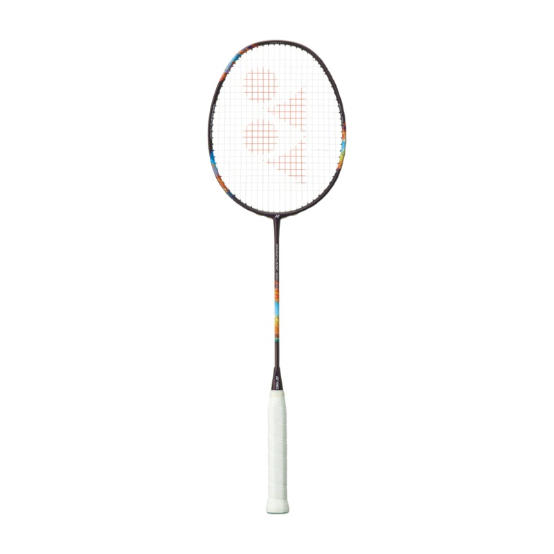 (Free String) Yonex Nanoflare 700 Pro Badminton Racquet 4UG6 Midnight Purple