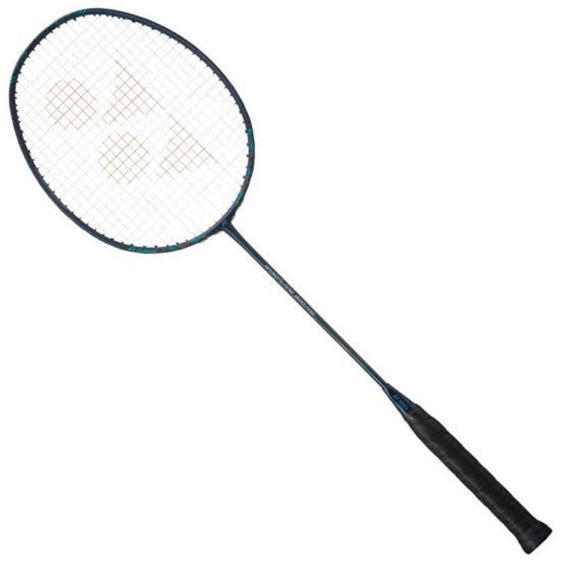 (Free String) Yonex Nanoflare 800 Pro Badminton Racquet 4UG6 Deep Green