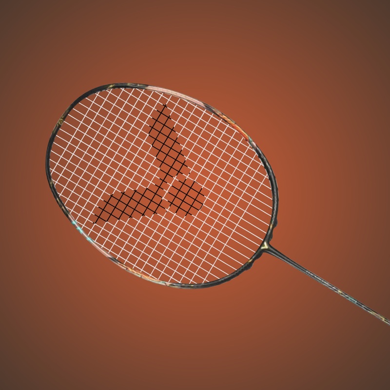 THRUSTER K-F ULTRA Badminton Racket – Preferred by Mohammad Ahsan