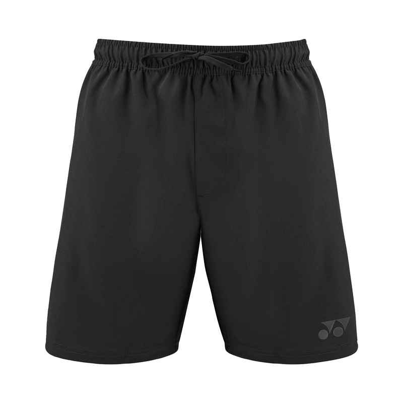 Yonex 1891 Mens Short Apparel Black