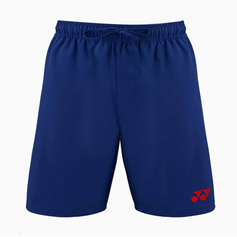 Yonex 1891 Mens Short Apparel Navy Peony
