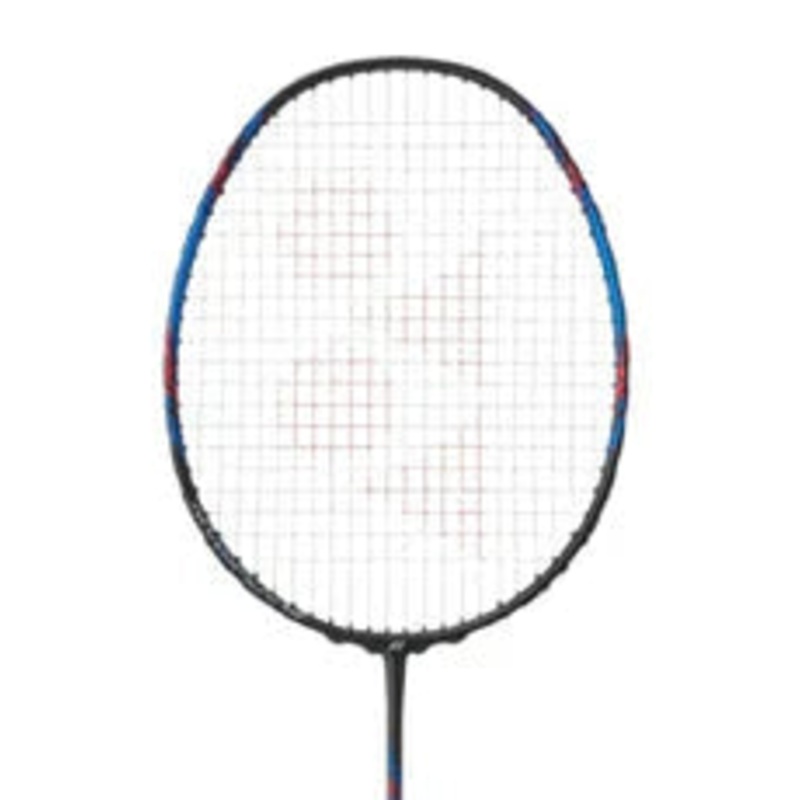 Yonex Nanoflare 370 Speed Badminton Racquet 5UG5 Blue (All Set)