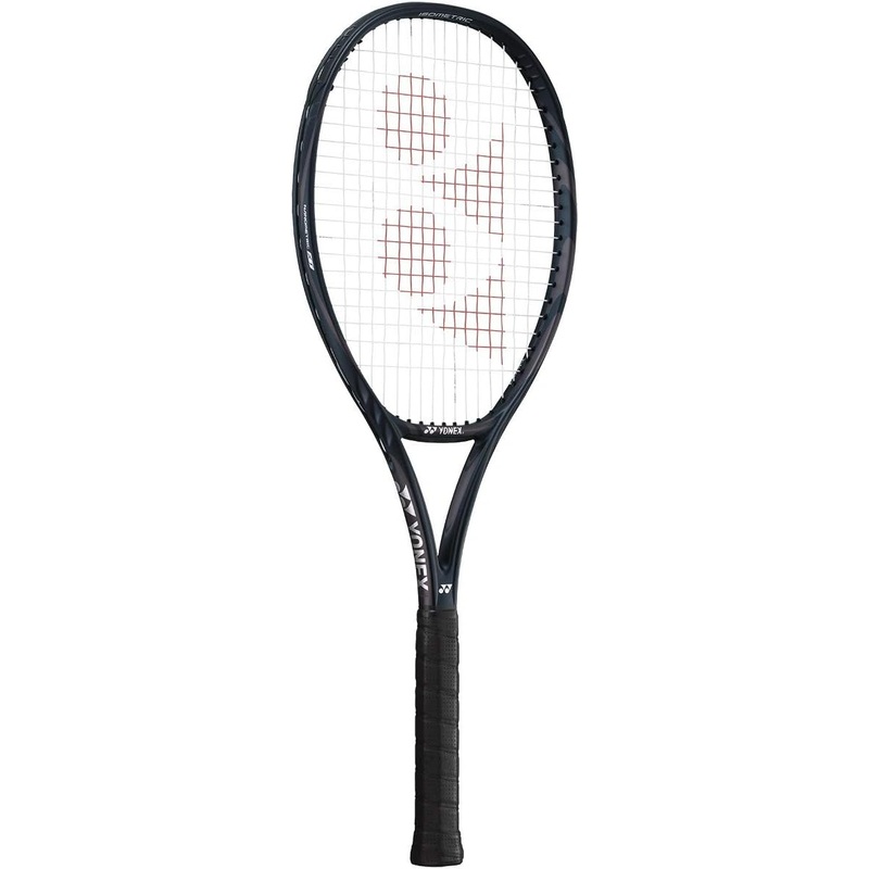 Yonex VCORE 100 Made In Japan 280g G3 Unstrung Lawn Tennis Racket Galaxy Black