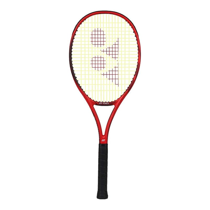 Yonex VCORE 95 Made In Japan 310g G3 Unstrung Lawn Tennis Racket
