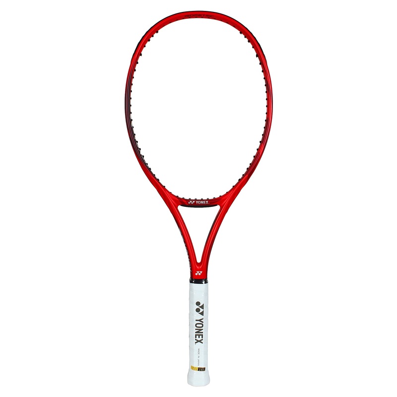 Yonex VCORE 98 Made In Japan 305g G3 Unstrung Lawn Tennis Racket