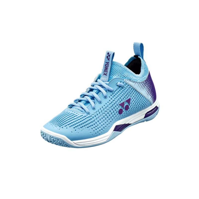 (Clearance) Yonex Power Cushion Eclipsion Z Women Badminton Shoes Light Blue