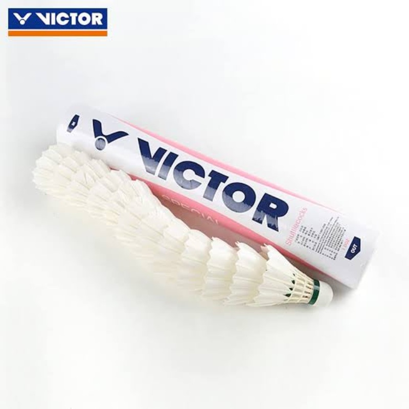 Victor Shuttlecocks Special Entry Level Speed 78 One Dozen