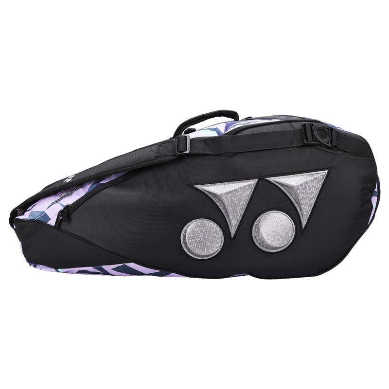 Yonex 22926T BT6 Badminton Kitbag (With Shoe Pocket) MIST PURPLE
