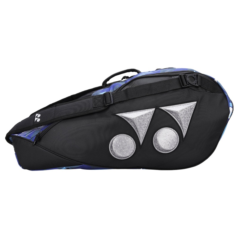 Yonex 22926T BT6 Badminton Kitbag (With Shoe Pocket) SAPPHIRE NAVY