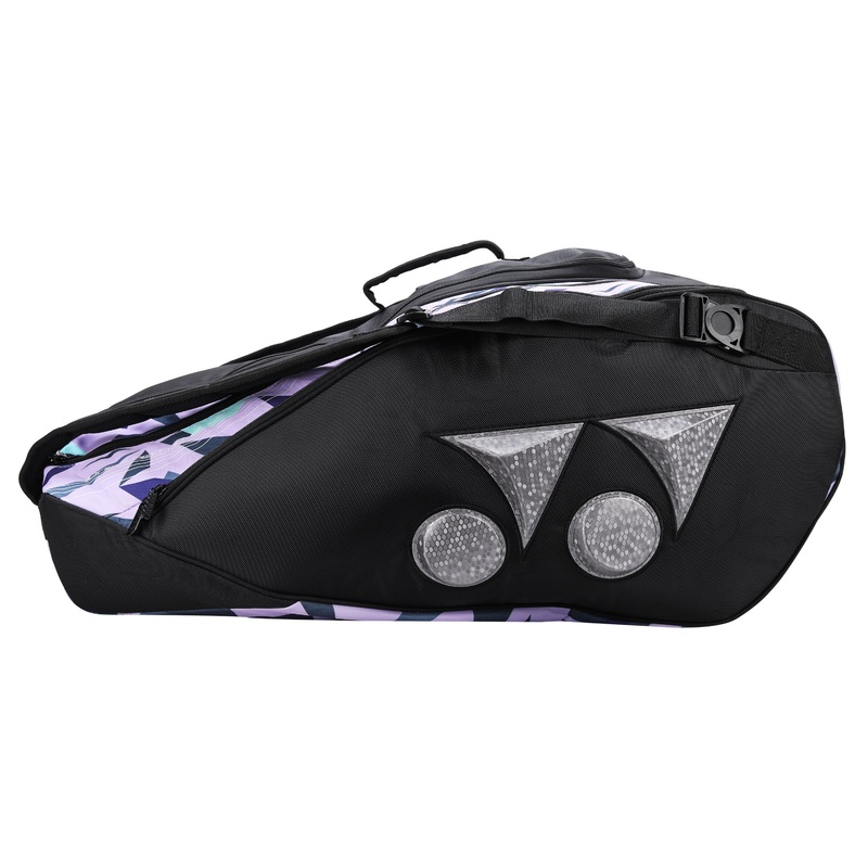 Yonex 22929T-BT9-SR Badminton Kitbag (With Shoe Pocket) MIST PURPLE