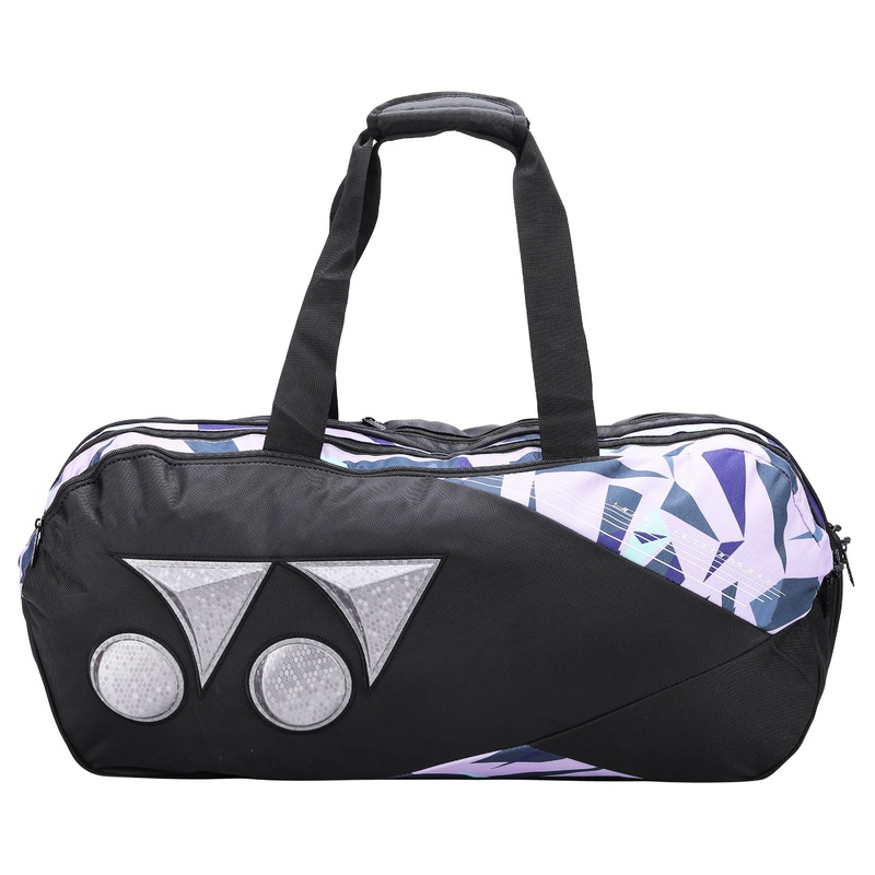 Yonex 22931WT BT6 Badminton Kitbag (With Shoe Pocket) Mist Purple