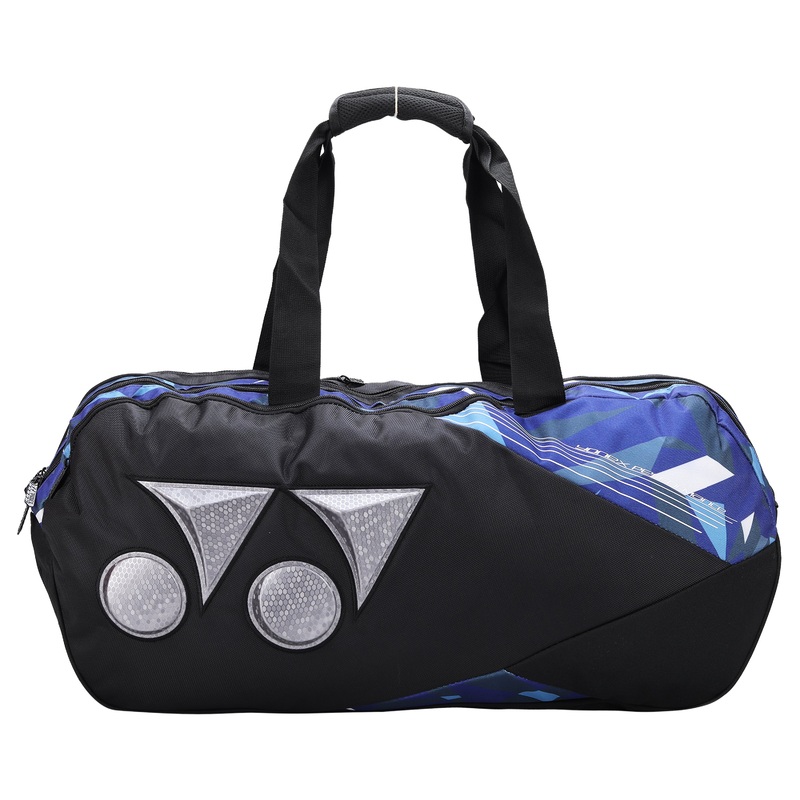 Yonex 22931WT BT6 Badminton Kitbag (With Shoe Pocket) Sapphire Navy