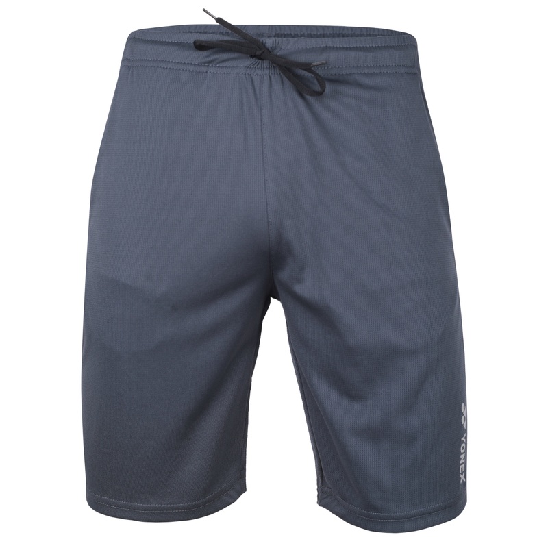 Yonex 2338 Junior Short Apparel INDIA INK